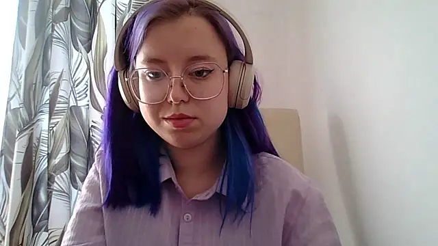 MaddieTeen webcam