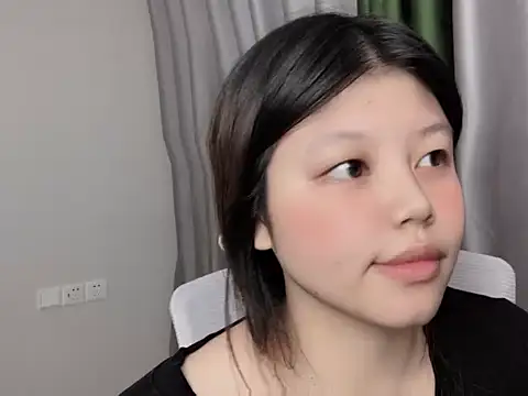yanyan2007 webcam