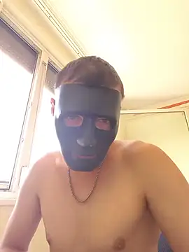 Lucifer99966 webcam