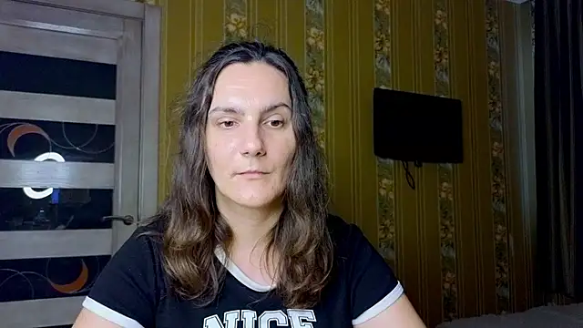 Miss-Understood webcam