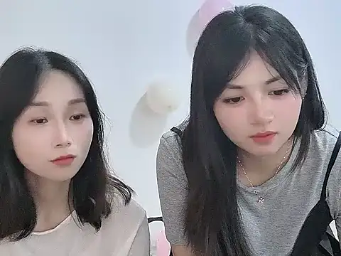 xiaoling-one001 webcam