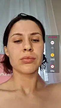 honeymarygirl webcam