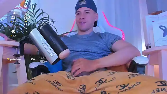 petter_coleman_ webcam