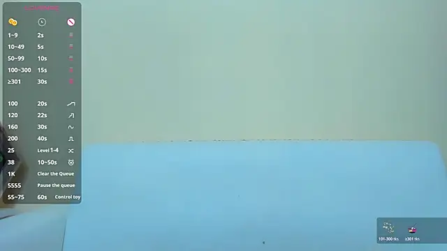 Bell_a_mi_ webcam
