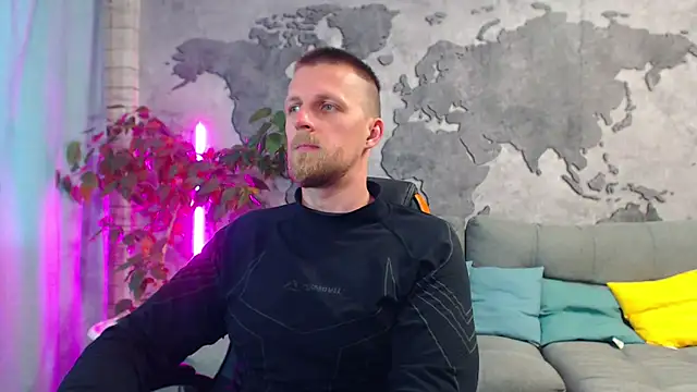 VikingChrisss webcam