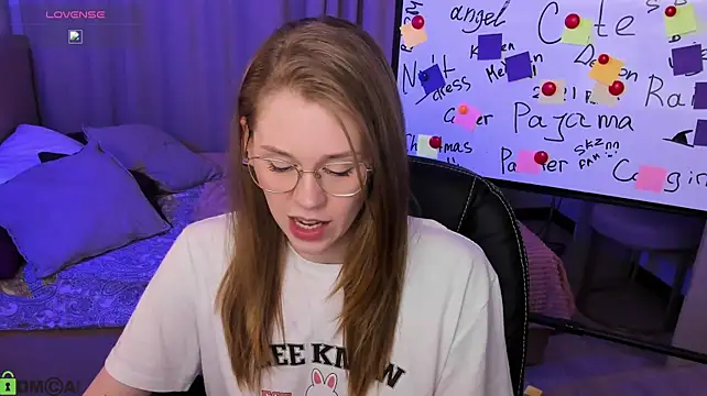 Alison_Doody webcam