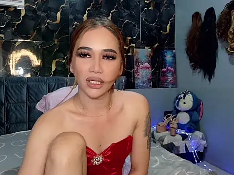 Demonsfuck live cam on StripChat