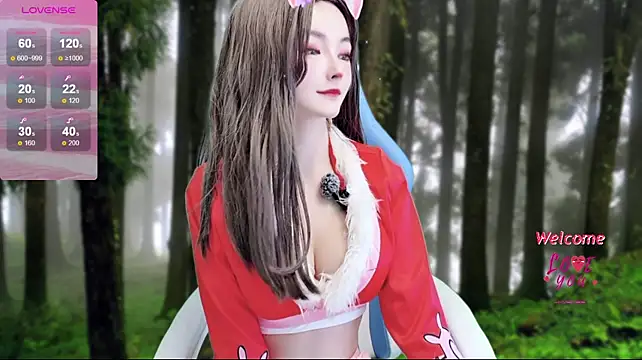 AureliaDoll