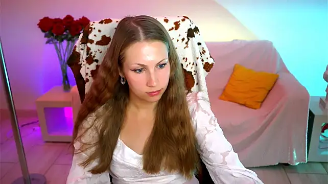 EvelinaSolt webcam