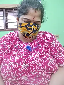 Tamil-mayasri webcam