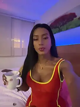 touchm_cockhard webcam