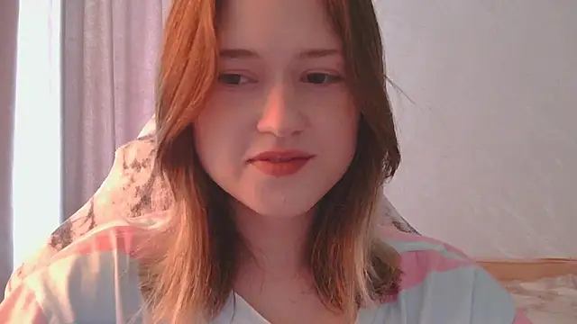 Beloved_Mary webcam