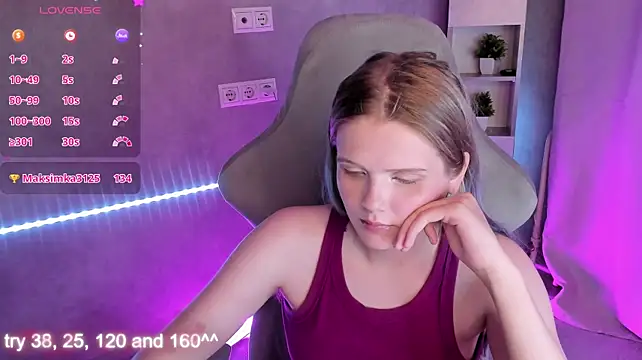 Alisa_Allison webcam