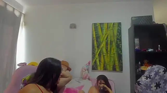 Khalifa_Gold webcam
