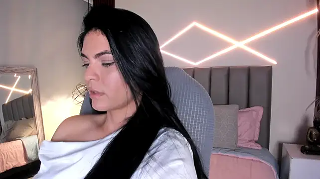 Veronicalanx1 webcam