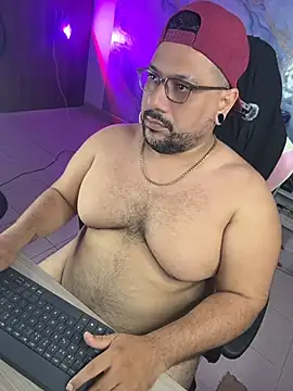 jacoob_woods live cam on StripChat