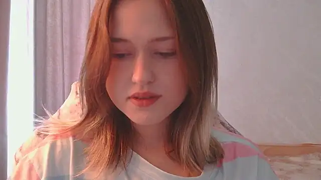 Beloved_Mary webcam