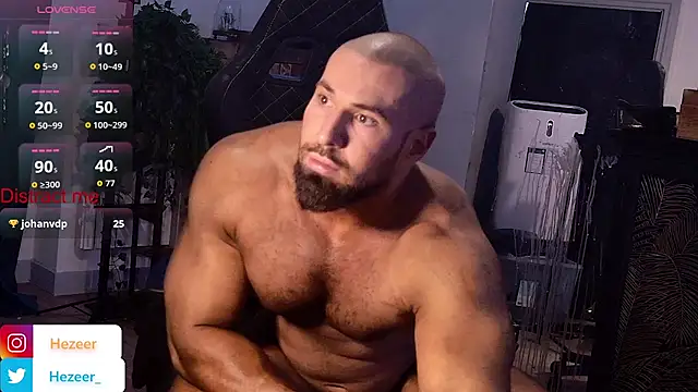 Musculus6 avatar