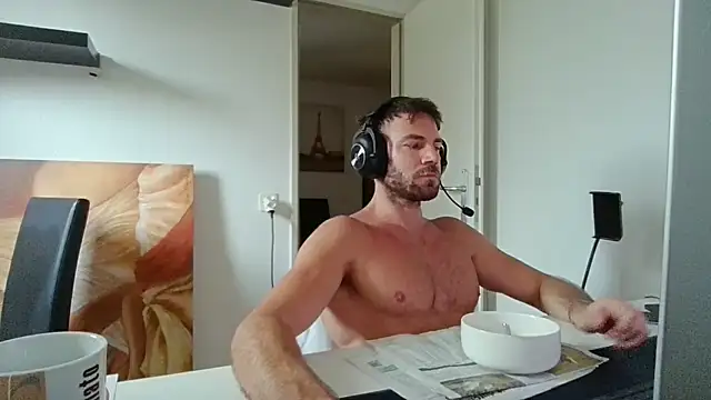 alpha-hunk
