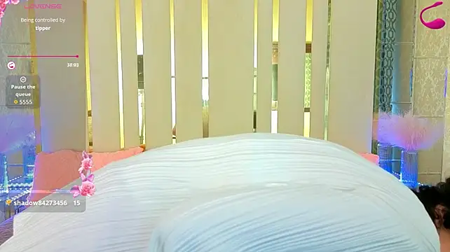 MissRossi live cam on StripChat