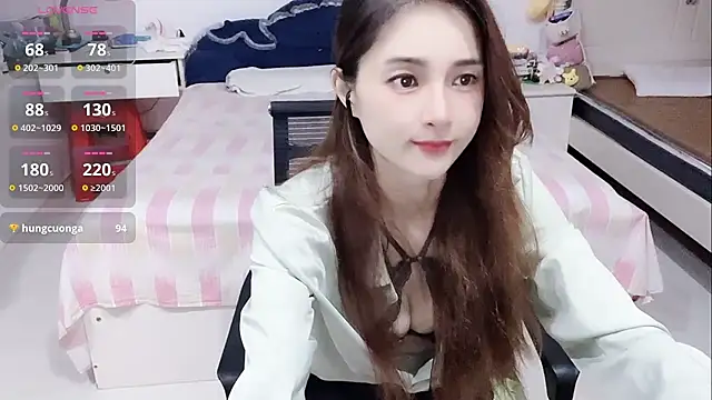 miaomiao-99 live cam on StripChat