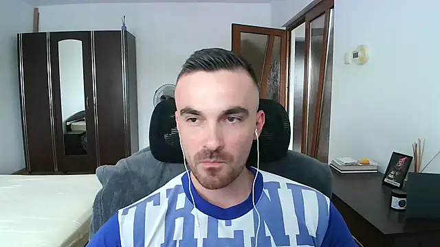 mu5clemania2 live cam on StripChat
