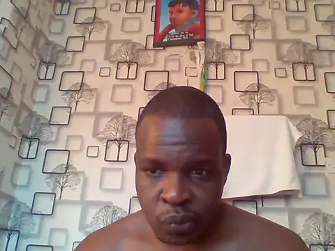 Chumba_001 live cam on StripChat