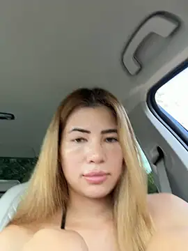 ClaireBree webcam