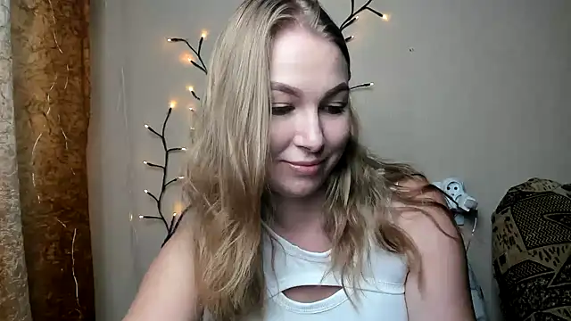 Dana_flowers live cam on StripChat