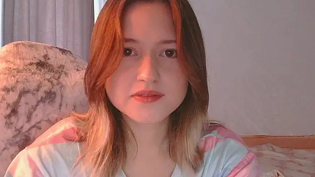 Beloved_Mary live cam on StripChat