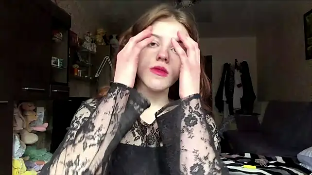 BuzzingRaid live cam on StripChat