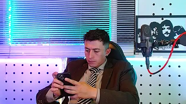 Godofcumxxx live cam on StripChat