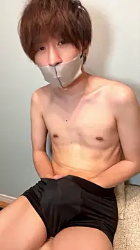 JPTopModel live cam on StripChat