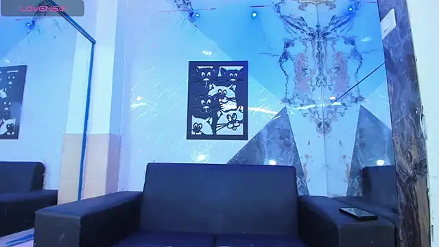 Yeff_26 live cam on StripChat