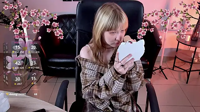 lanafitch live cam on StripChat