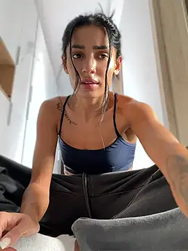 Vicky_luxe webcam