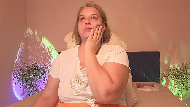 Bbw_Goddes webcam