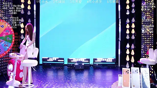 BTC-01 webcam