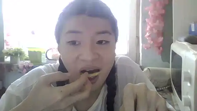 CarlyJoy webcam