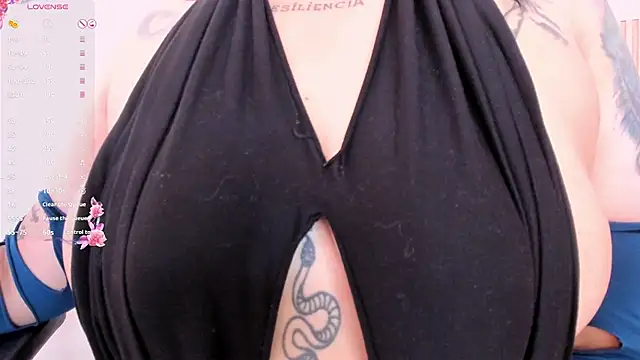 zully_arab webcam