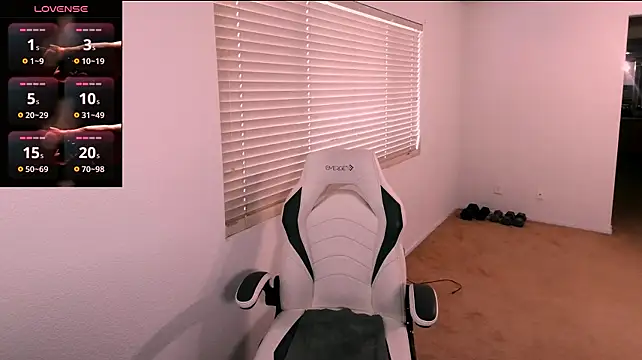 britteebee webcam