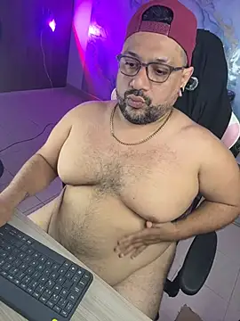 jacoob_woods live cam on StripChat