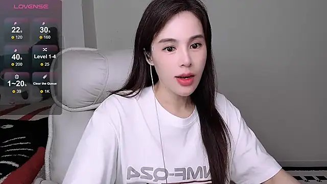 hknana webcam