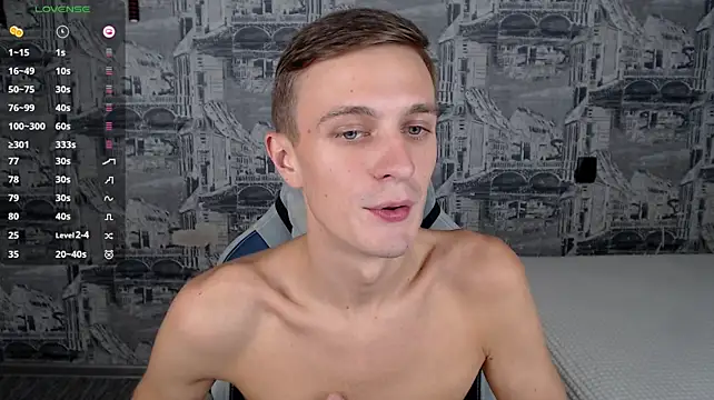 Oliver_Fresh