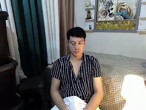 xshyboyx webcam