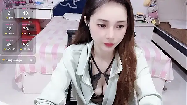 miaomiao-99 webcam