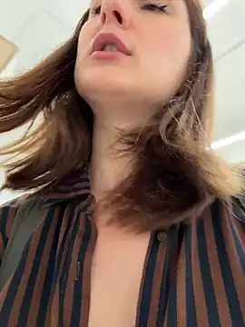 Dina_Tease live cam