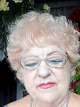 Milochka666 webcam