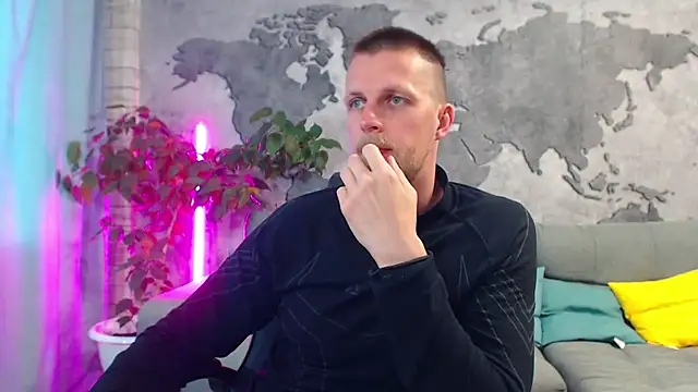 VikingChrisss webcam