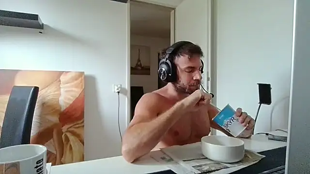 alpha-hunk